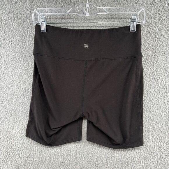 Sage Collective Women's Biker Shorts Size Small - Picture 7 of 9